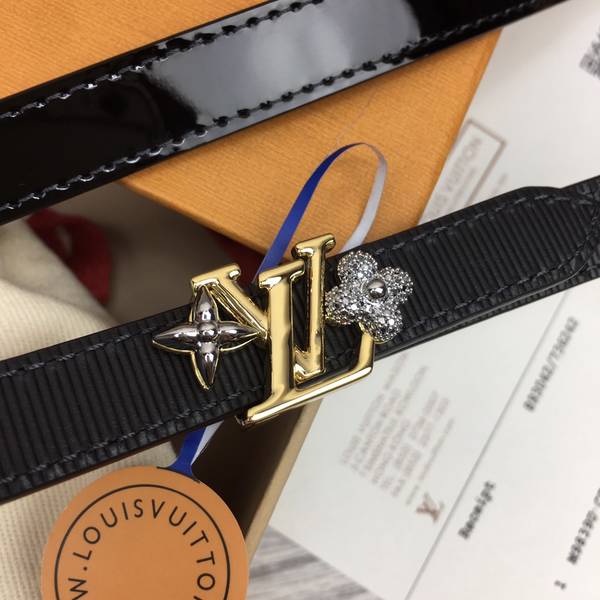 Louis Vuitton 18MM Belt LVB00267 Louis Vuitton 18MM Belt LVB00267